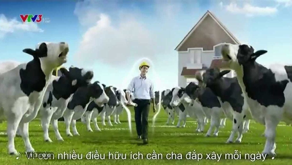 quảng cáo bằng tvc