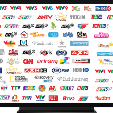 dịch vụ booking media abig