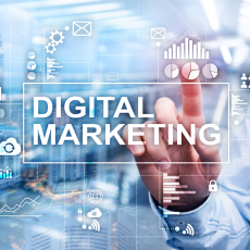 dịch vụ digital marketing abig