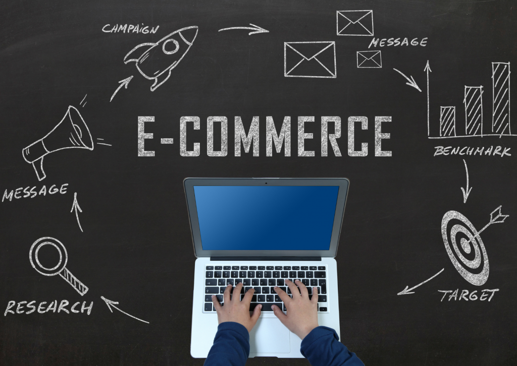 dịch vụ thương mại điện tử Abig